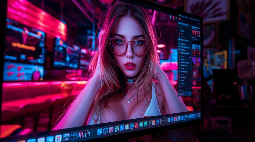 DirtyRoulette random chat